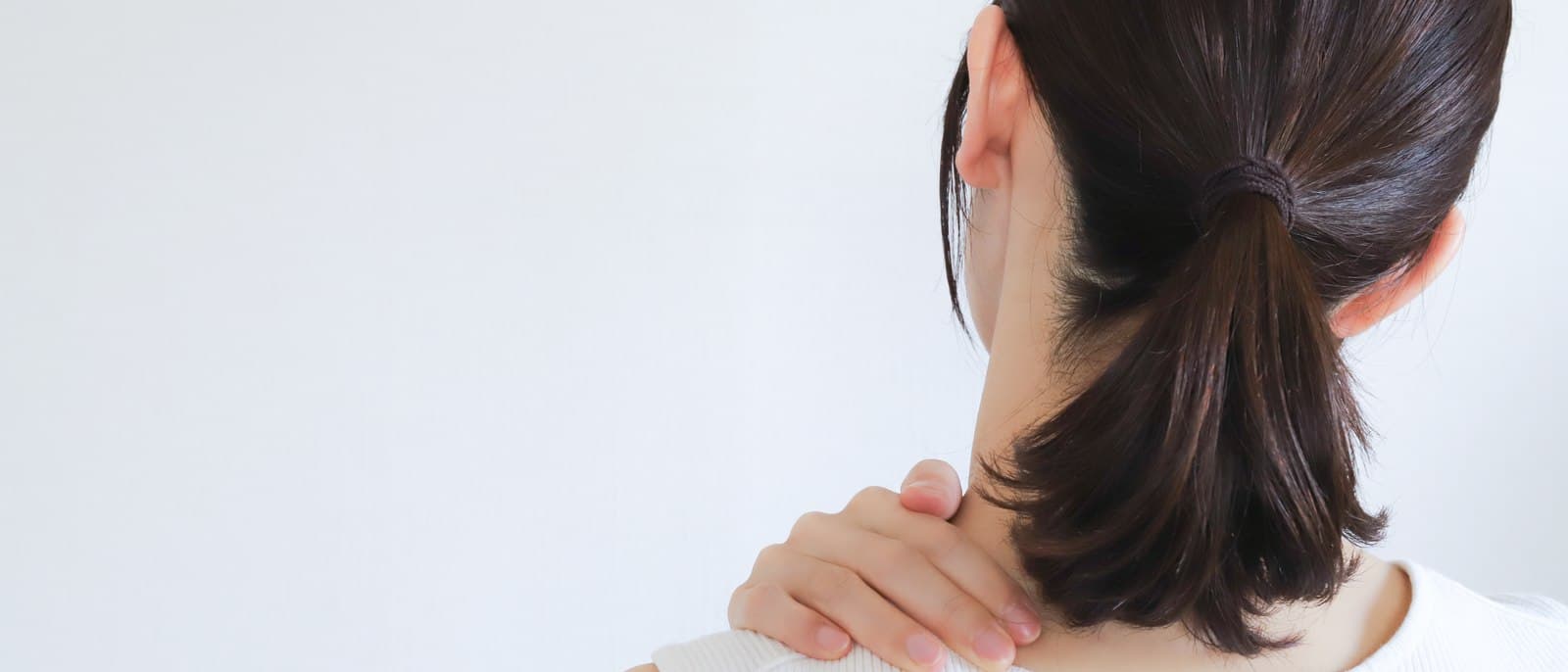 原因のはっきりしない不調